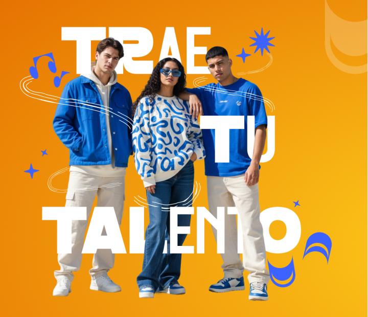 Trae tu Talento - Teruel