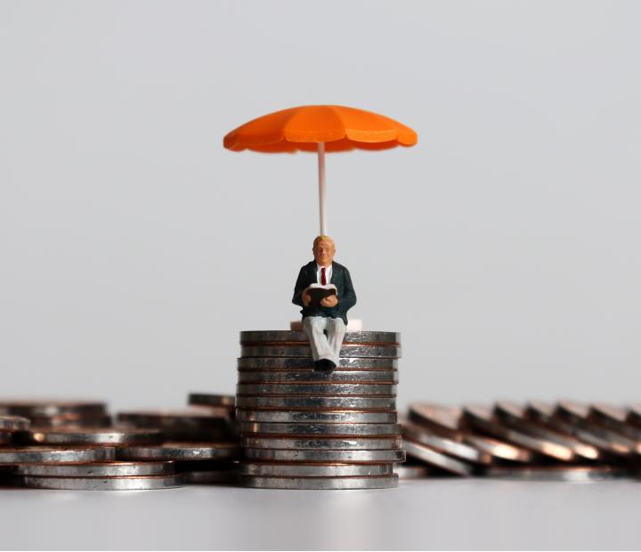 El futuro de las pensiones en la sociedad del bienestar