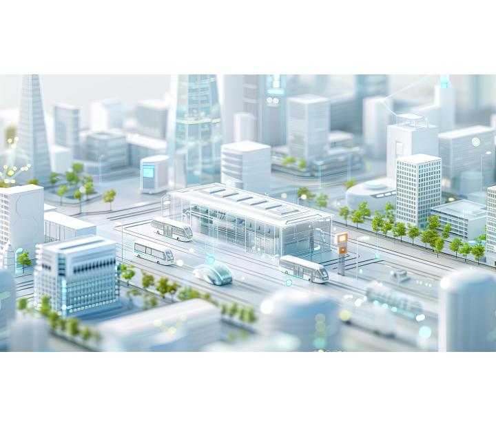 Movilidad sostenible, el transporte público y la desconexión territorial