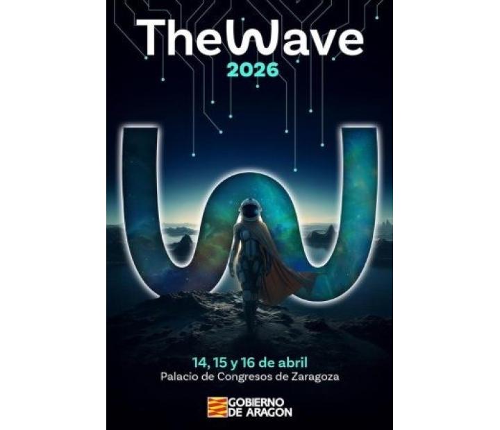 THE WAVE 2026
