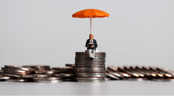 El futuro de las pensiones en la sociedad del bienestar