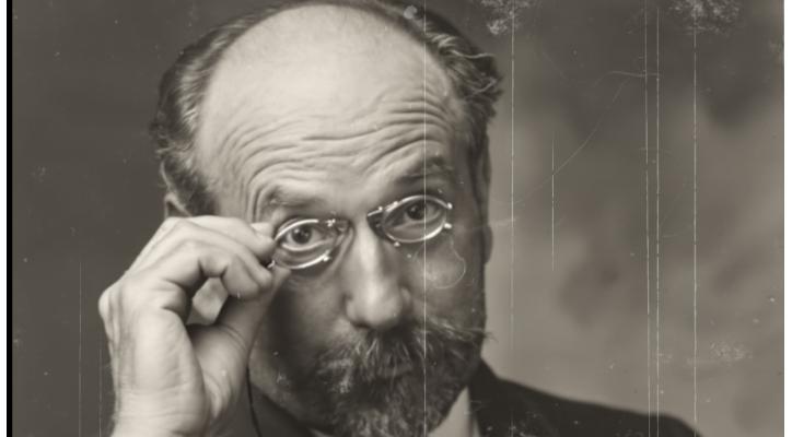 Érase una vez Lucien Briet