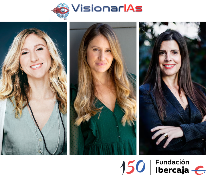 VisionarIAs: Herencia y orígenes, el pasado de la IA