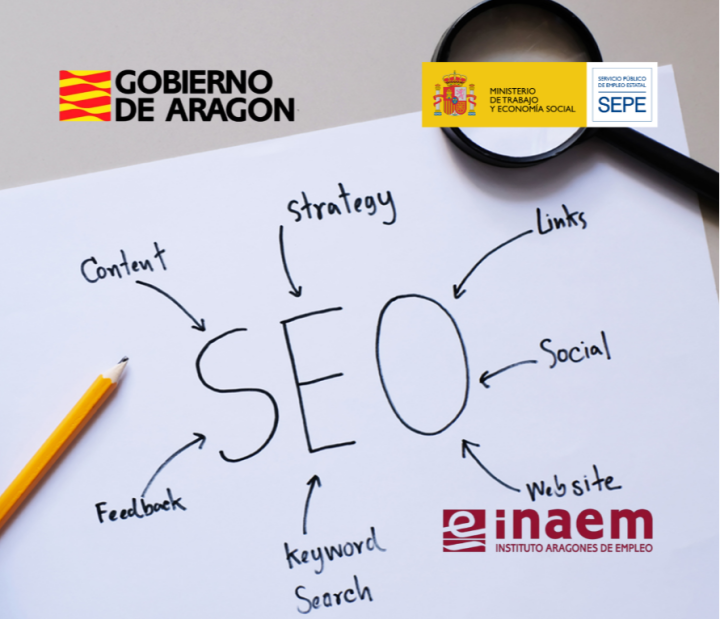 Posicionamiento en la web para el emprendimiento