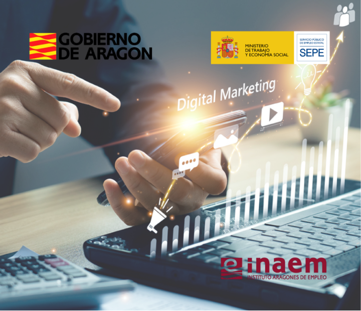 Programa avanzado en marketing y estrategia digital