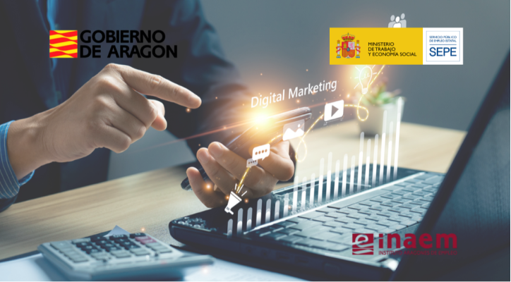 Programa avanzado en marketing y estrategia digital