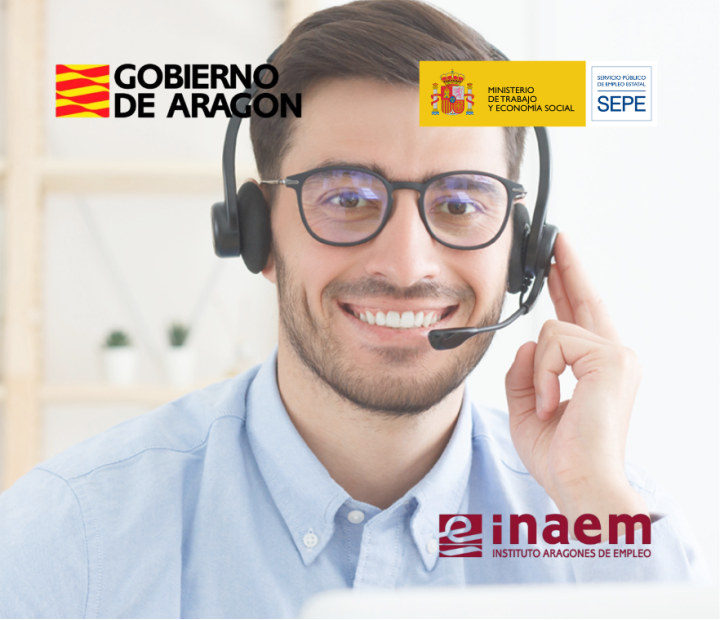 Atención al cliente