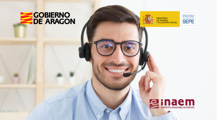 Atención al cliente
