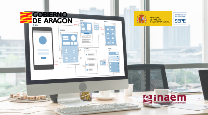 Marketing online: Diseño y promoción de sitios web