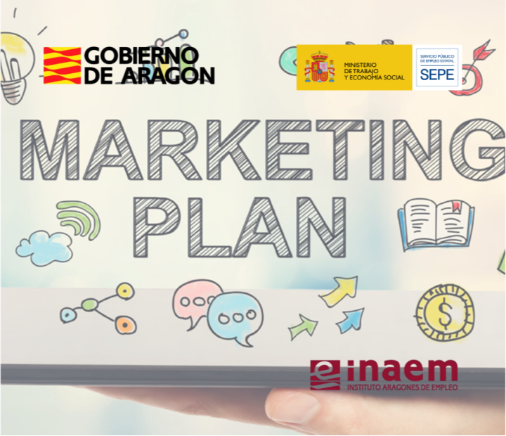 Fundamentos del plan de marketing en Internet