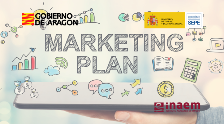 Fundamentos del plan de marketing en Internet