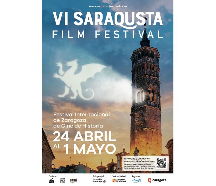 VI Saraqusta Film Festival