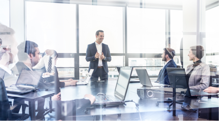 Mandos medios. Liderazgo clave en tu empresa. 2ª Edición