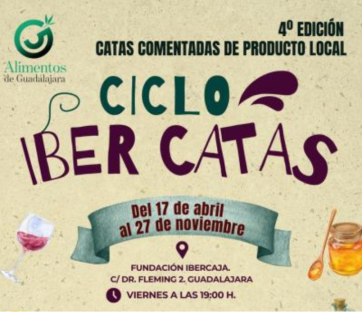 Catas comentadas APAG 2026