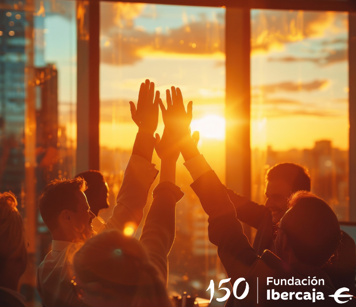 Simposio internacional sobre liderazgo humanista