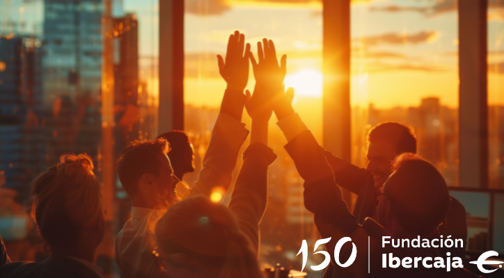 Simposio internacional sobre liderazgo humanista