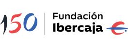 Logo 150 Fundación Ibercaja.