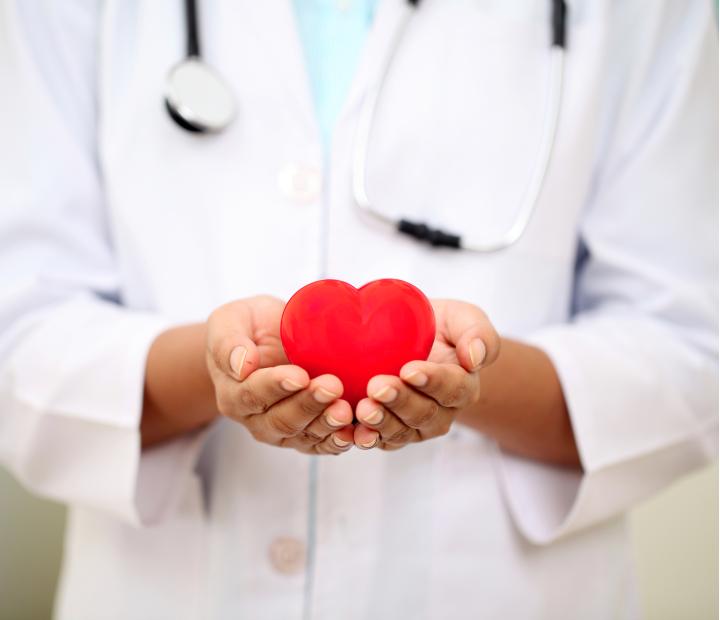 IV jornada de salud y movimiento. Críticos y emergencias