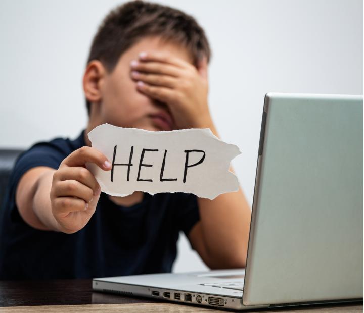 Ciberacoso y bullying 2.0. Prevenir, intervenir y reparar