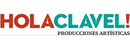 Hola Clavel Producciones Artísticas