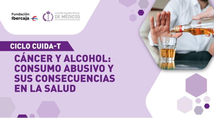 Cáncer y alcohol: consumo abusivo y consecuencias en la salud