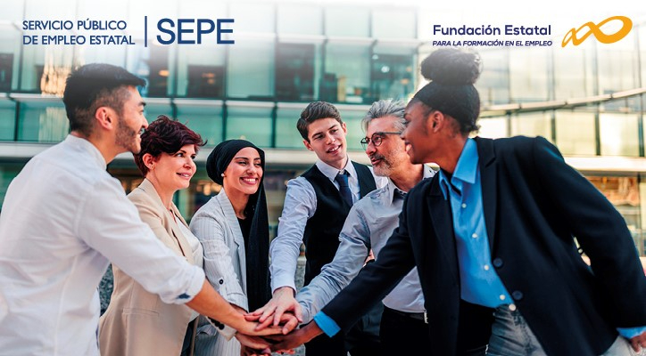 Cursos subvencionados FUNDAE. Fundación Ibercaja Actur