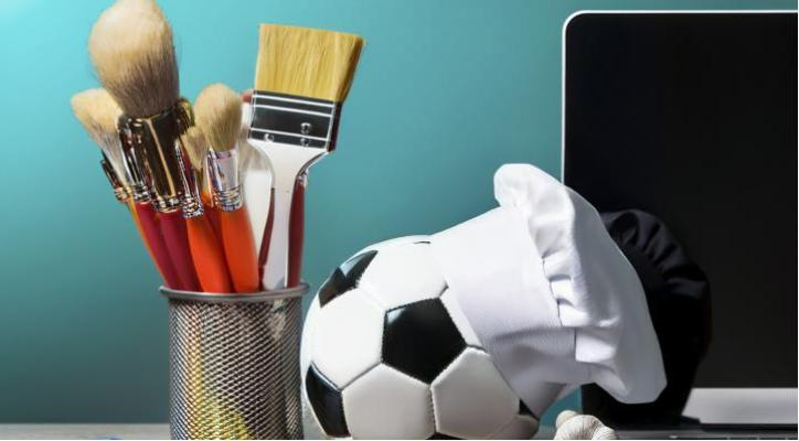 Campus de verano para niños y niñas