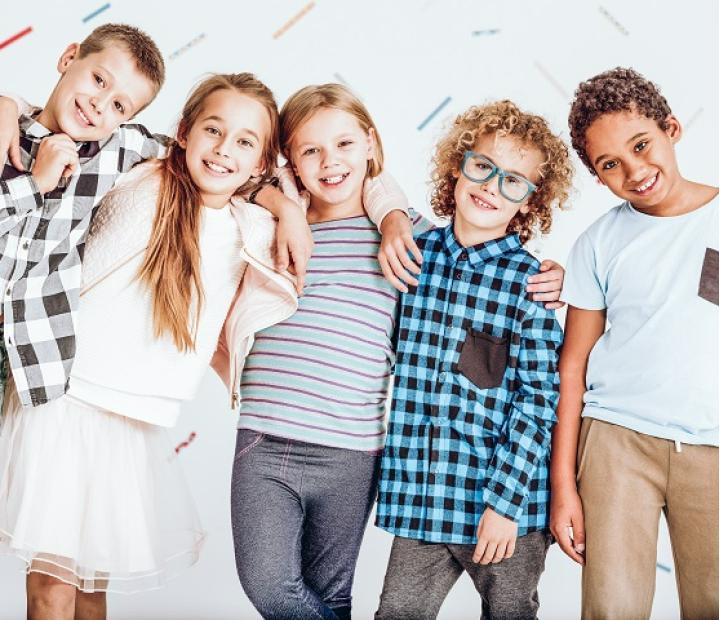 Campus. Vacaciones de verano descubriendo de 9 a 12 años