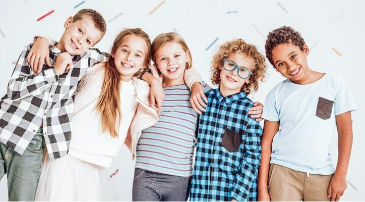 Campus. Vacaciones de verano descubriendo de 9 a 12 años