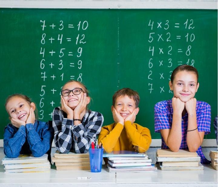 Campus. Vacaciones de verano descubriendo de 9 a 12 años. Del 22 al 26 de junio