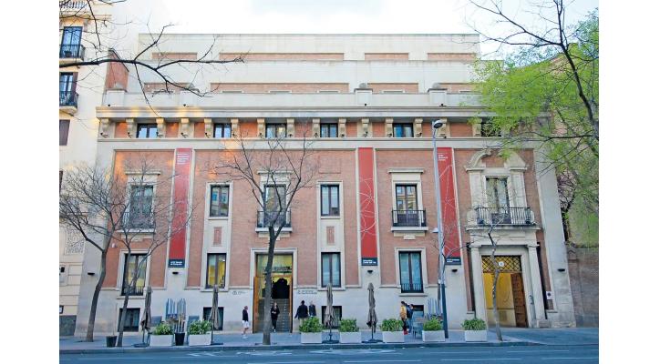 ARCADIA: Aula abierta de cultura. Mayo