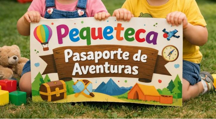 Pequeteca de Verano 