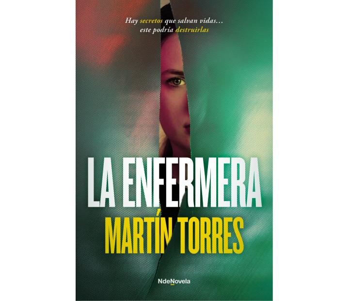 La Enfermera. Martín Torres