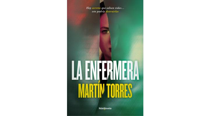 La Enfermera. Martín Torres