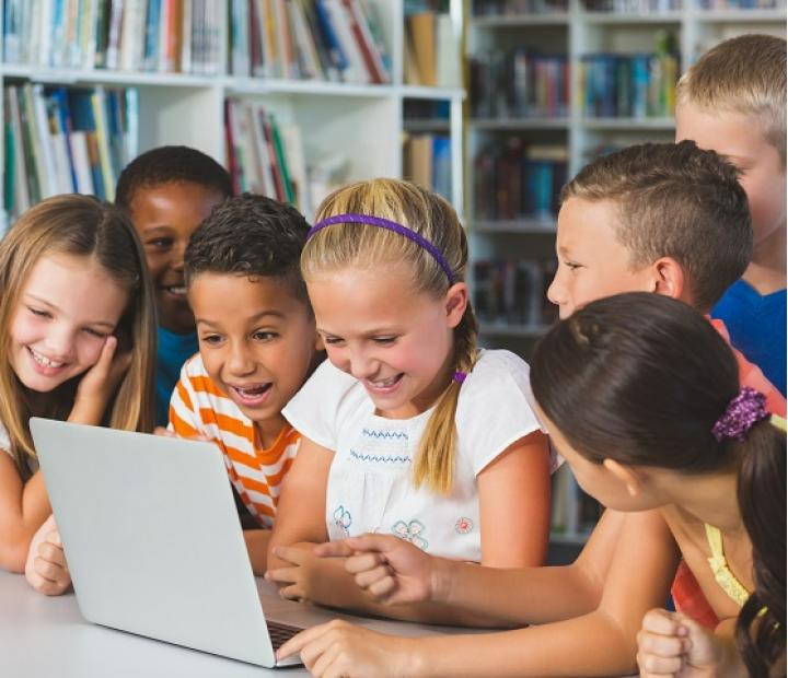 Campus. Vacaciones de verano descubriendo de 9 a 12 años. Del 29 de junio al 3 de julio