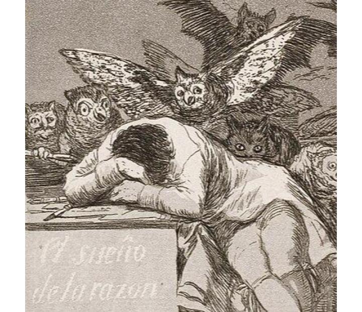 El sueño de la razón. Renovación y progreso en la España de la Ilustración