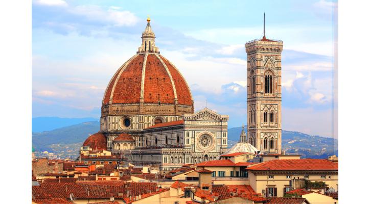 Brunelleschi y la Florencia del Quattrocento