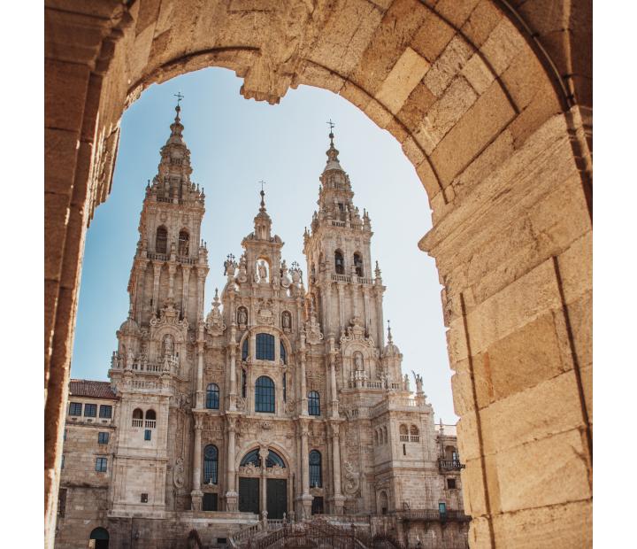 La Europa de las Catedrales