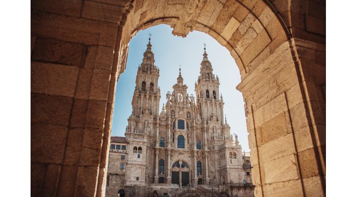 La Europa de las Catedrales