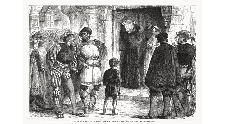 La Reforma y la crisis de las creencias