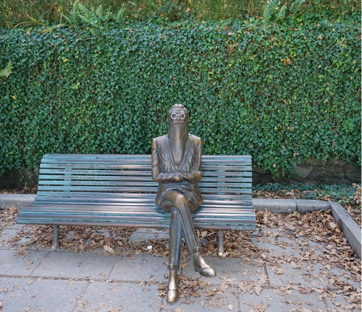 La estética de Valle en 