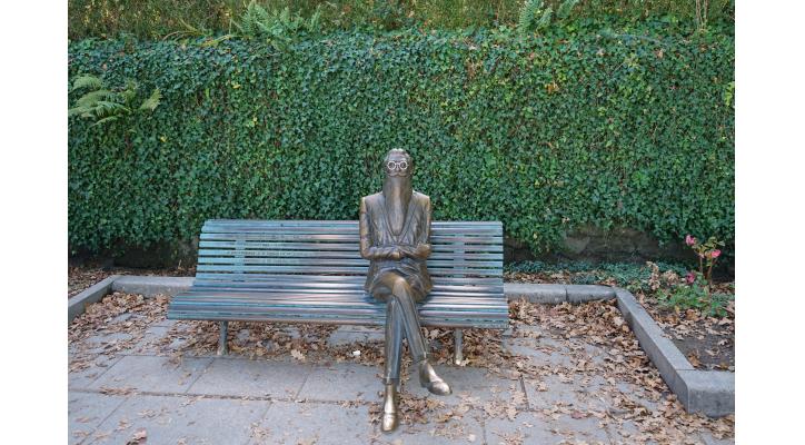 La estética de Valle en 