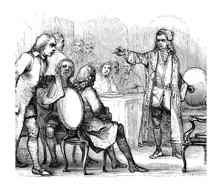 La Ilustración: novedades literarias, sociales y culturales