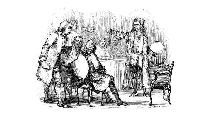 La Ilustración: novedades literarias, sociales y culturales