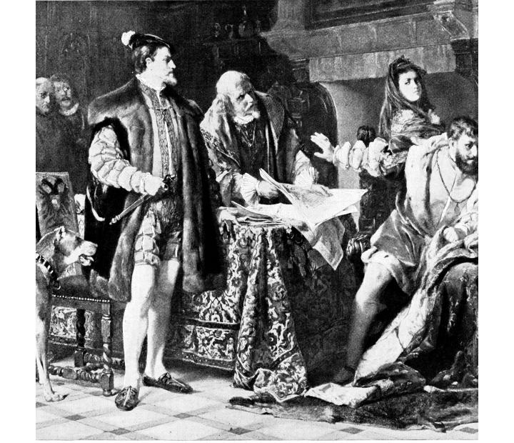 El complejo imperio de Carlos V (I)