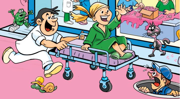 V Jornada Aragonesa de Humanización en Cáncer de Mama en Zaragoza