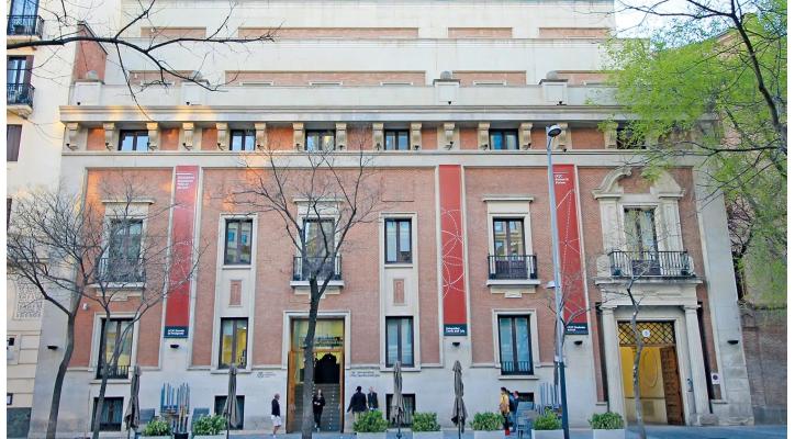 ARCADIA: Aula abierta de cultura. Mayo