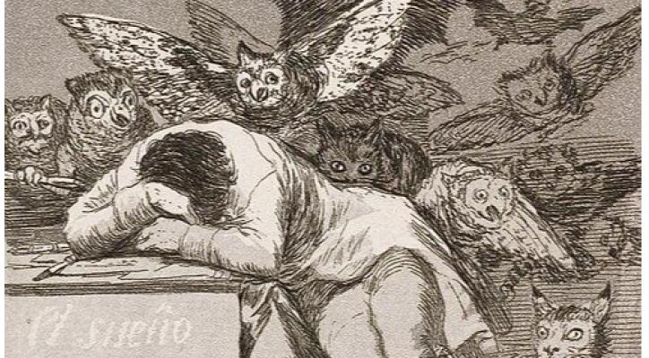 El sueño de la razón. Renovación y progreso en la España de la Ilustración