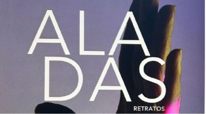Charla inaugural. Exposición ALADAS. Retratos