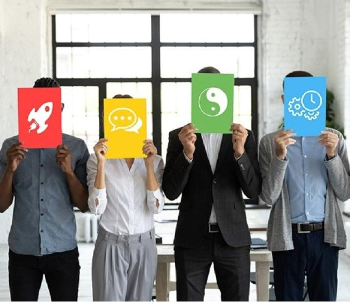Certificación Internacional DISC: Descifra el comportamiento humano mediante el método de los colores